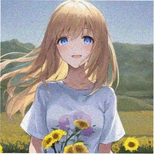三生三世十里桃花小说广播剧版 封面