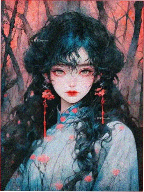三生三世十里桃花小说电影改编版 海报