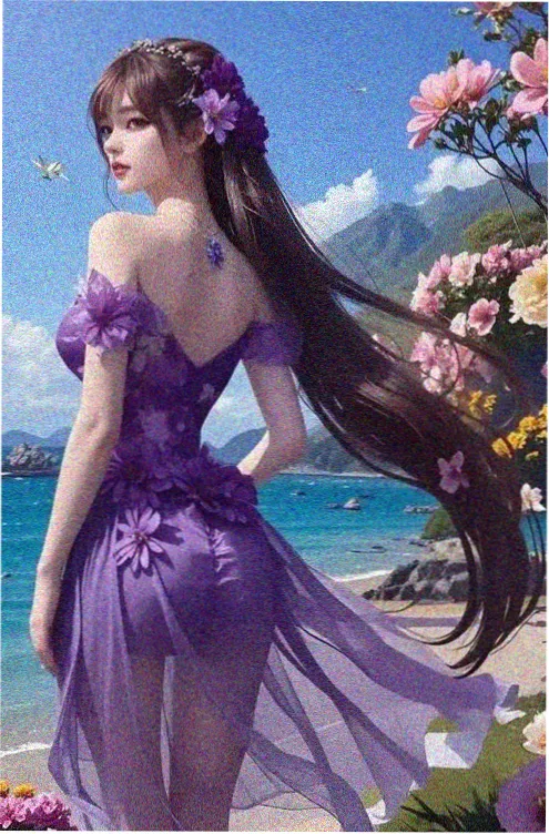三生三世十里桃花小说改编剧集 剧照